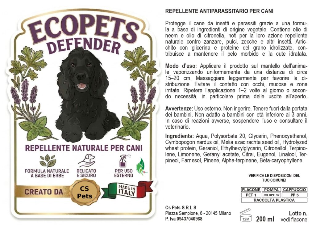 ECOPETS DEFENDER
